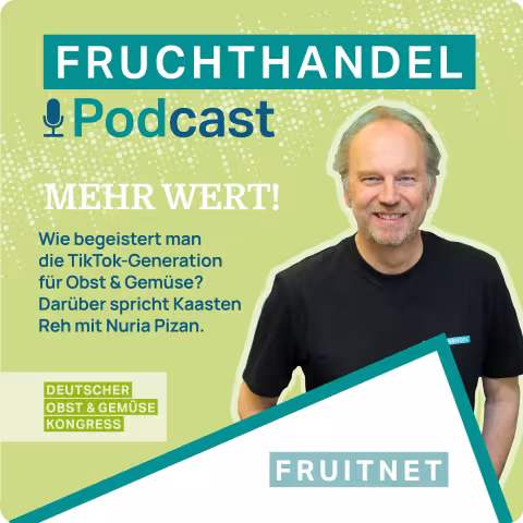 Podcas Mehr Wert! mit Kaasten Reh
