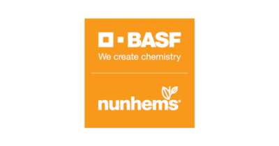 Logo BASF nunhems