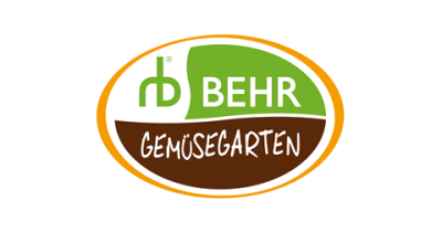 Logo BEHR Gemüsegarten