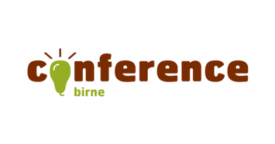 Logo Conference Birne