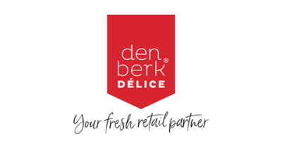 Logo denberk DÉLICE