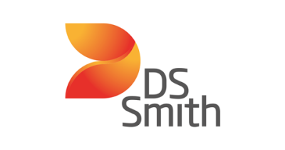 Logo DS Smith