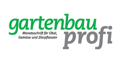 Logo gartenbau profi