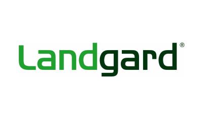 Logo landgard