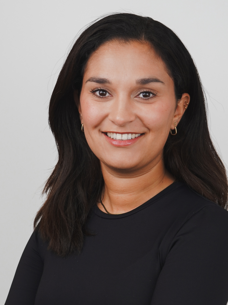 DOGK Speaker Janina Smaoui