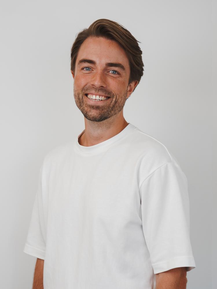 Frericks, Sander