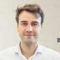 Portraitfoto Moritz Münker